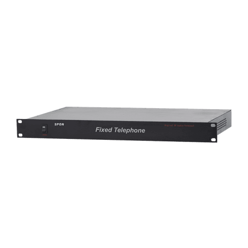 IP Telephone Interface
