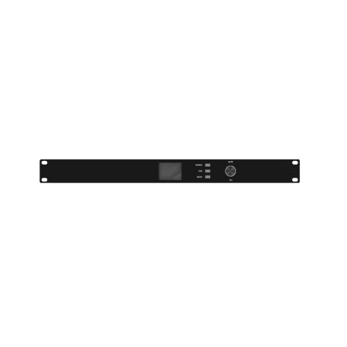 Microphone Automatic Gain Controller