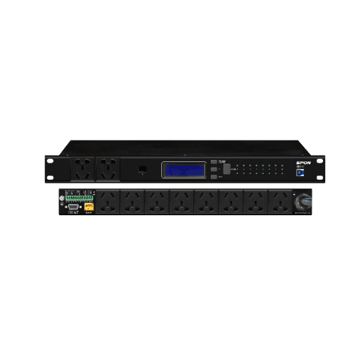 Power Sequencer