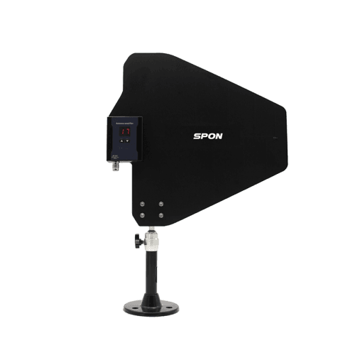 UHF Active Directional Antenna Paddle