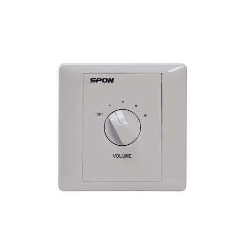 Volume Controller