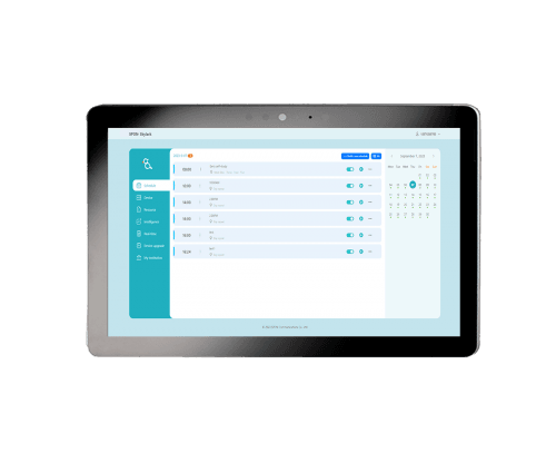 Skylark Mobile App