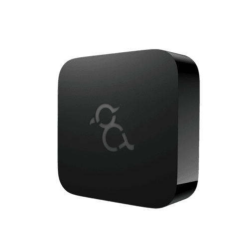 Cloud BT Wall Mount Amplifier