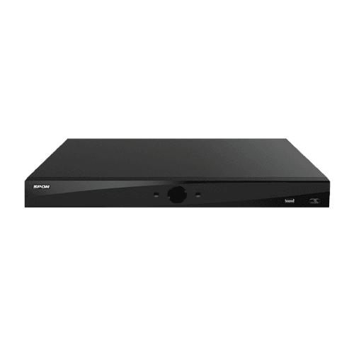 Multi-Channel Cloud BT Amplifier