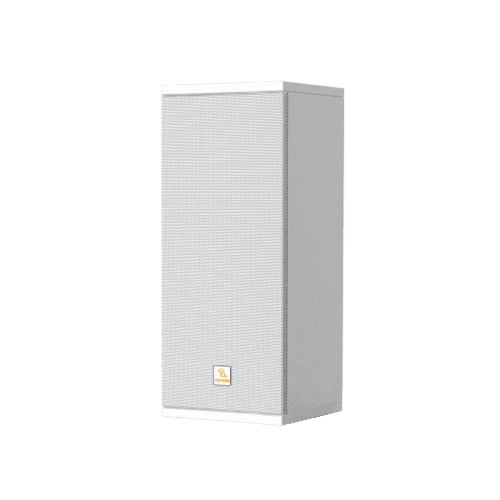 Cloud Outdoor Column Loudspeaker
