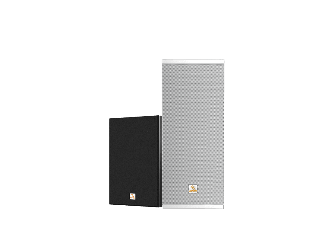 Cloud Speaker