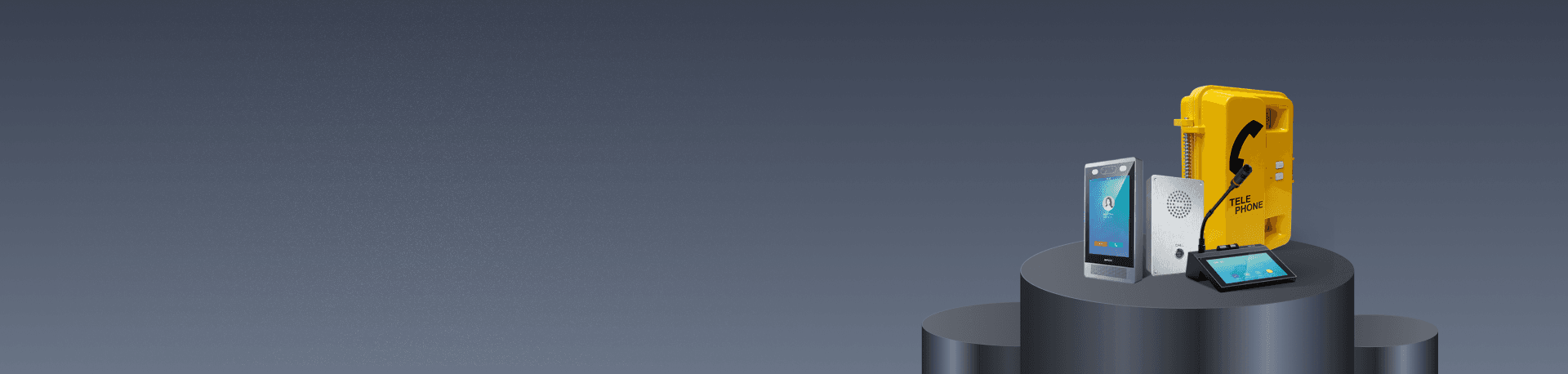 Intercom Systems