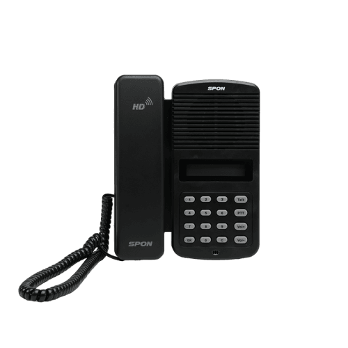 IP Intercom Telephone