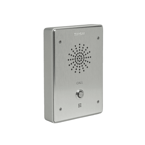IP Split-Type Intercom Panel