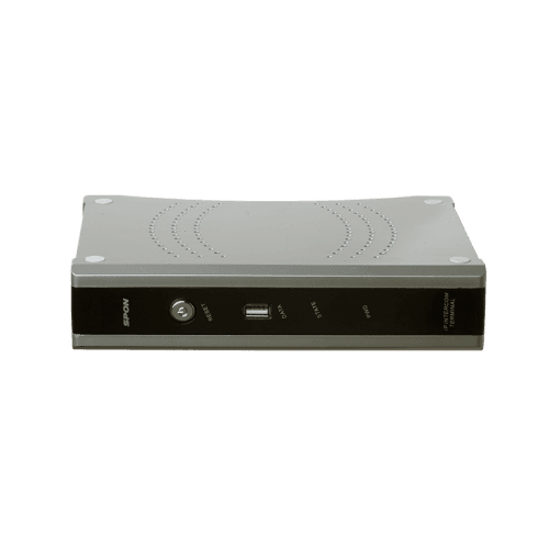 IP Split-Type Intercom