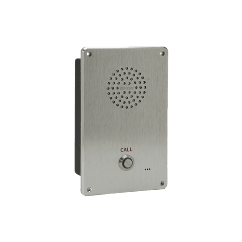 Network Outdoor Intercom