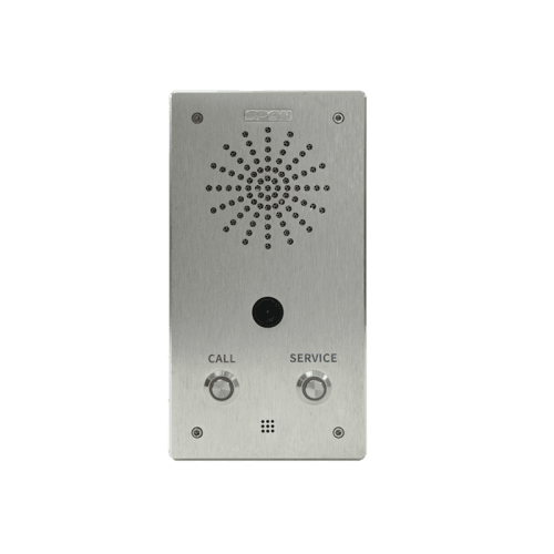 IP Video Intercom Panel
