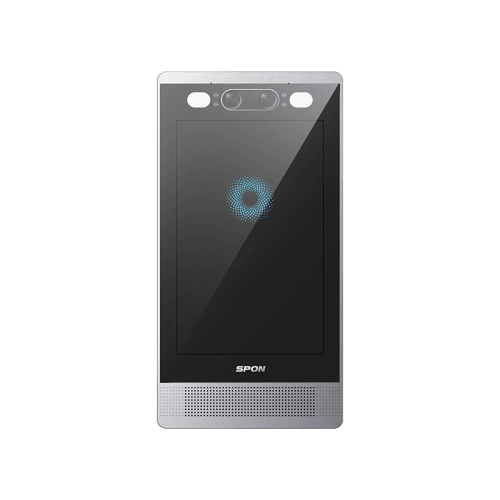 IP Visual Intercom