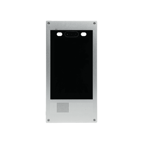 Network Outdoor Visual Intercom