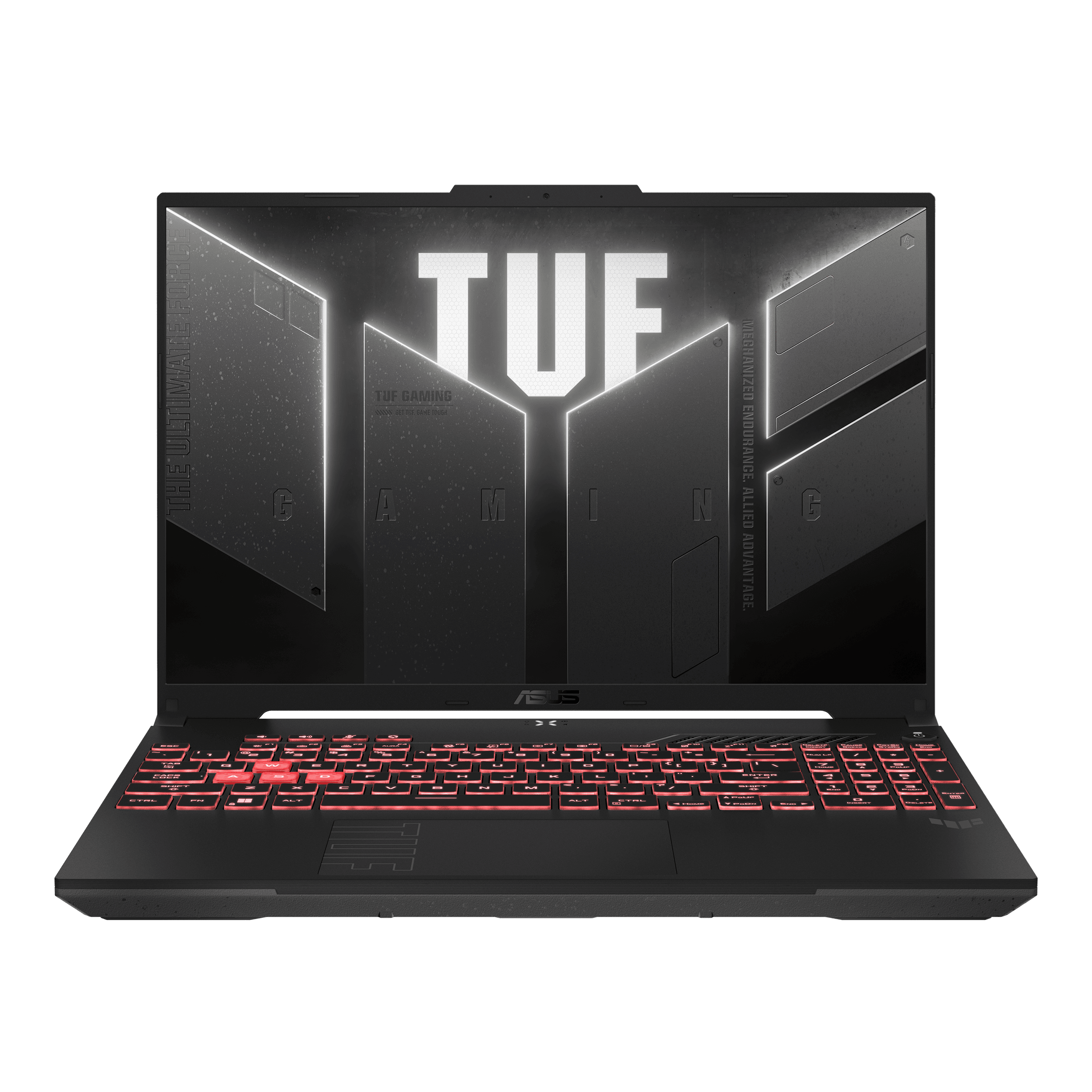 ASUS ROG TUF Series