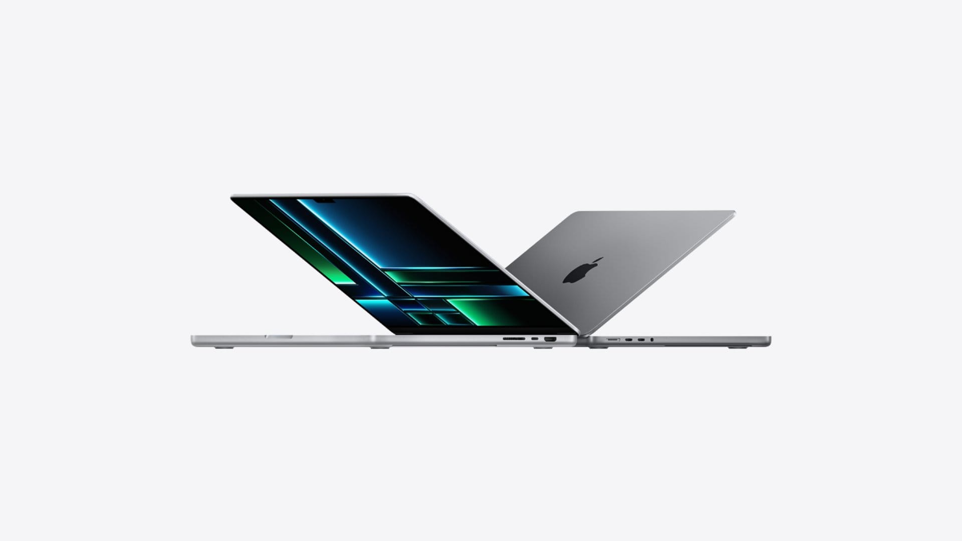 Apple MacBook Series