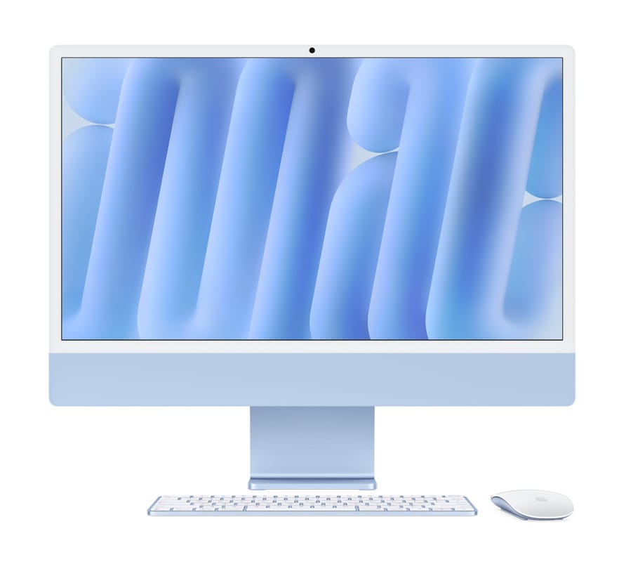 Apple iMac