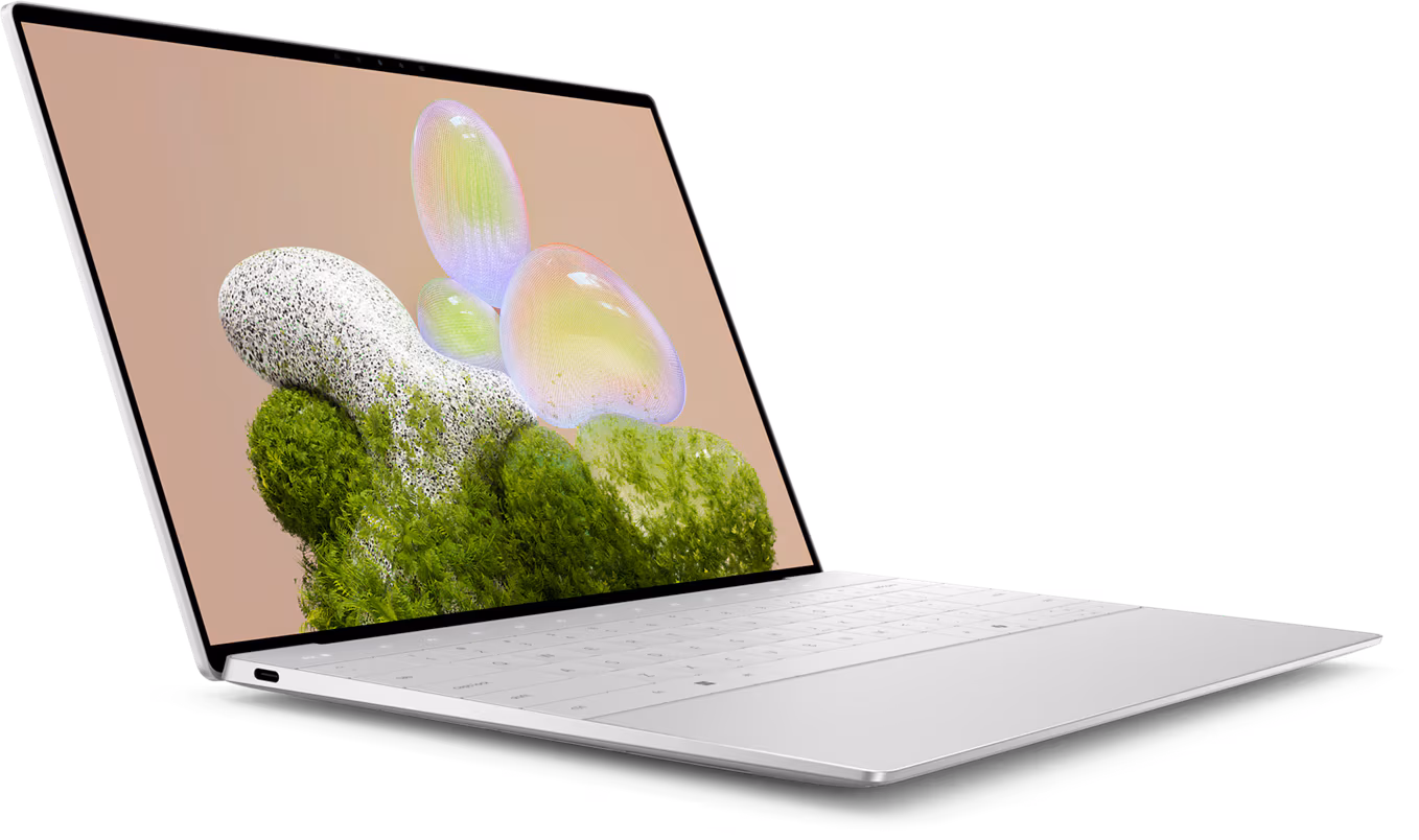 Laptops & Desktops