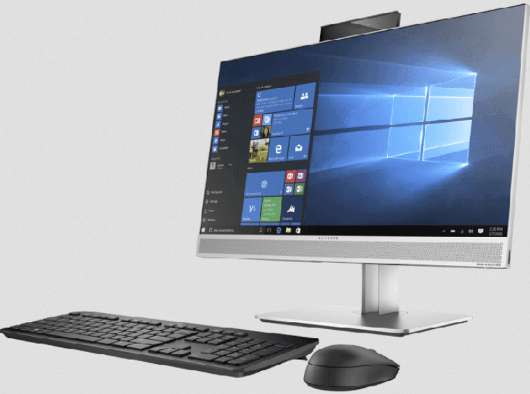HP EliteBook Series