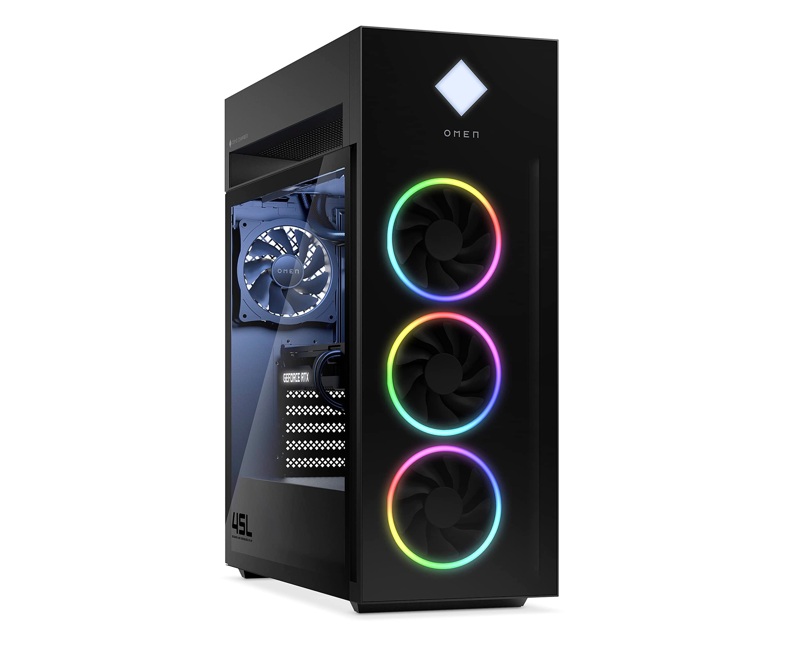 HP Omen Series