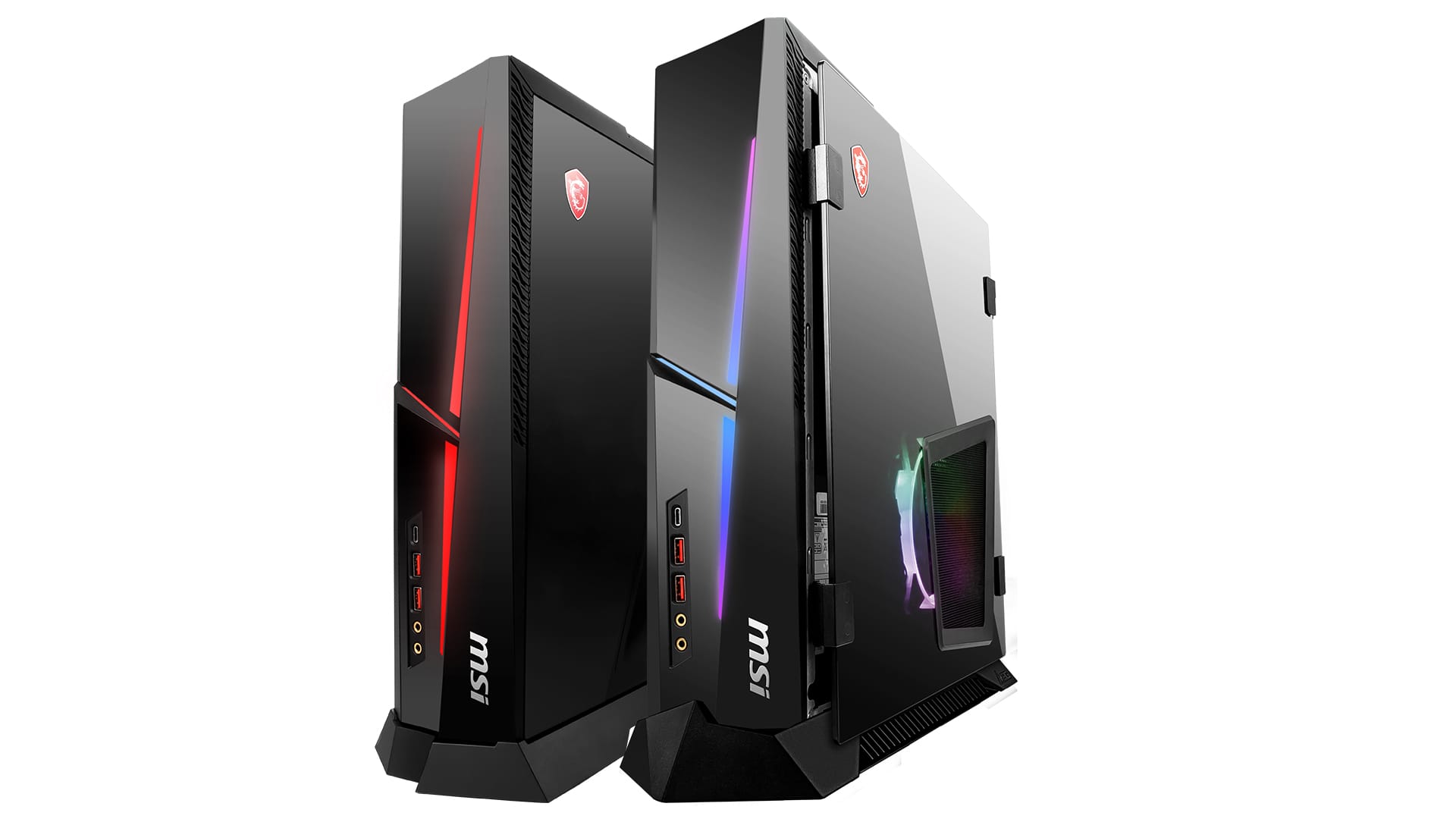 MSI MEG & MPG Series