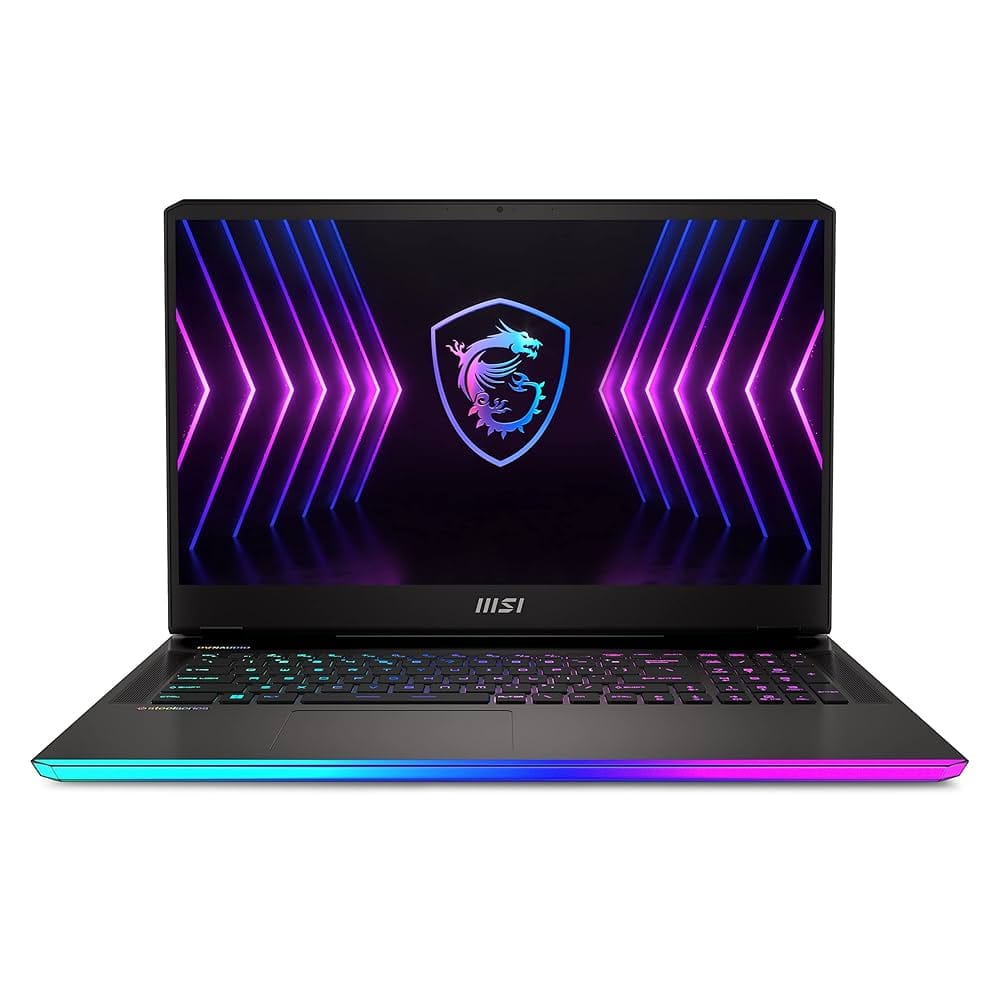 MSI Raider Series