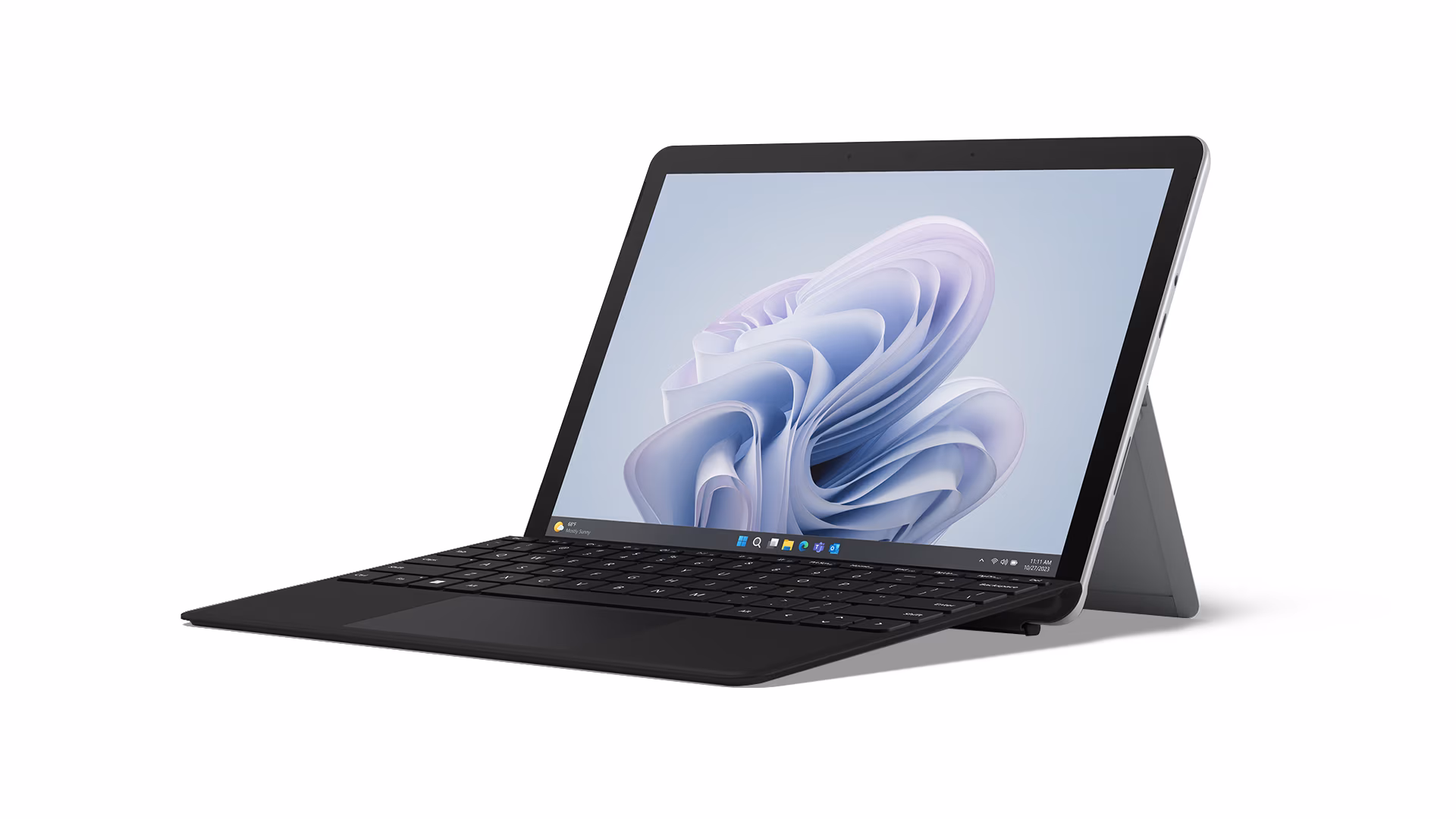 Microsoft Surface Pro & Go