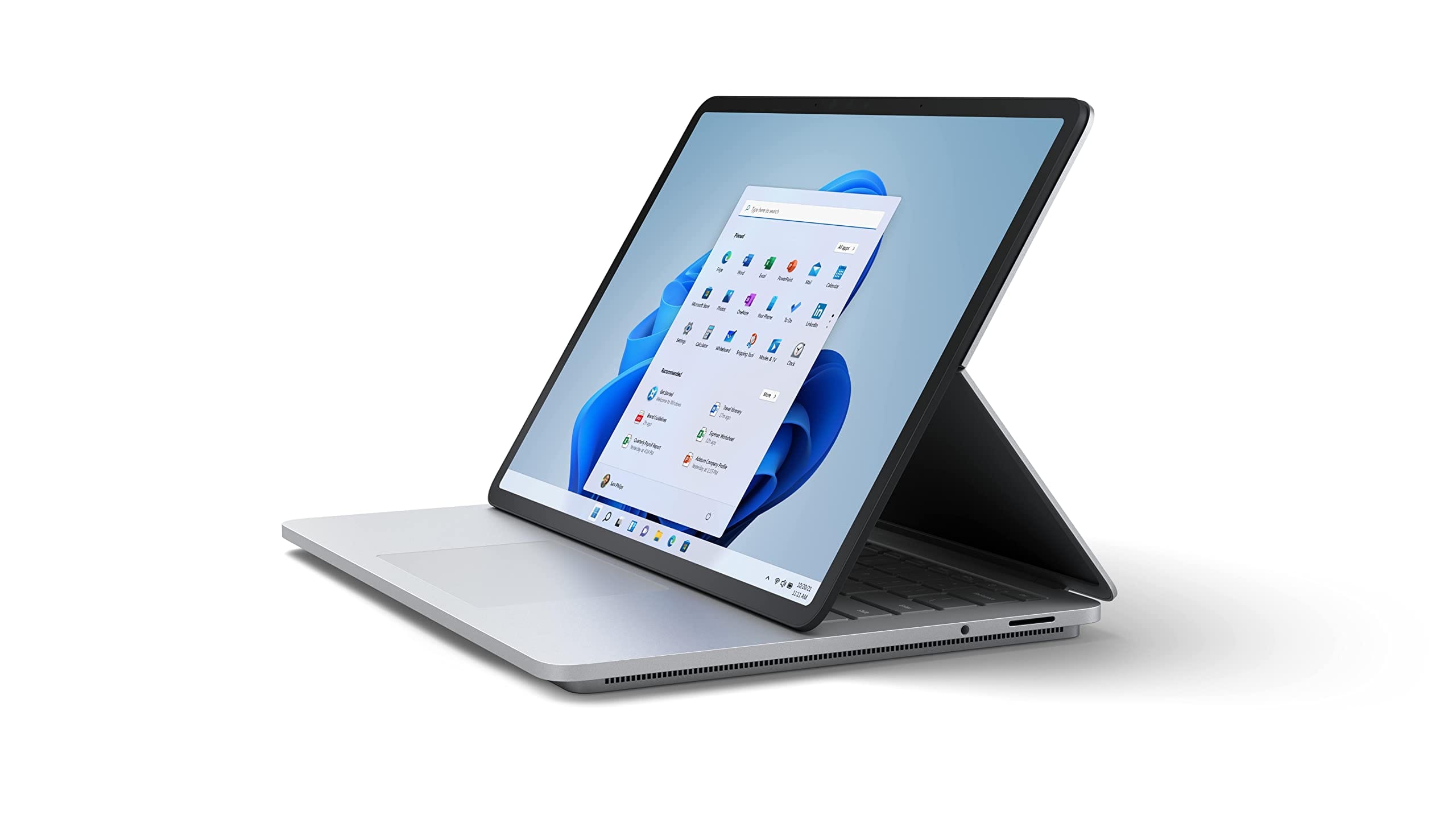 Microsoft Surface Laptop