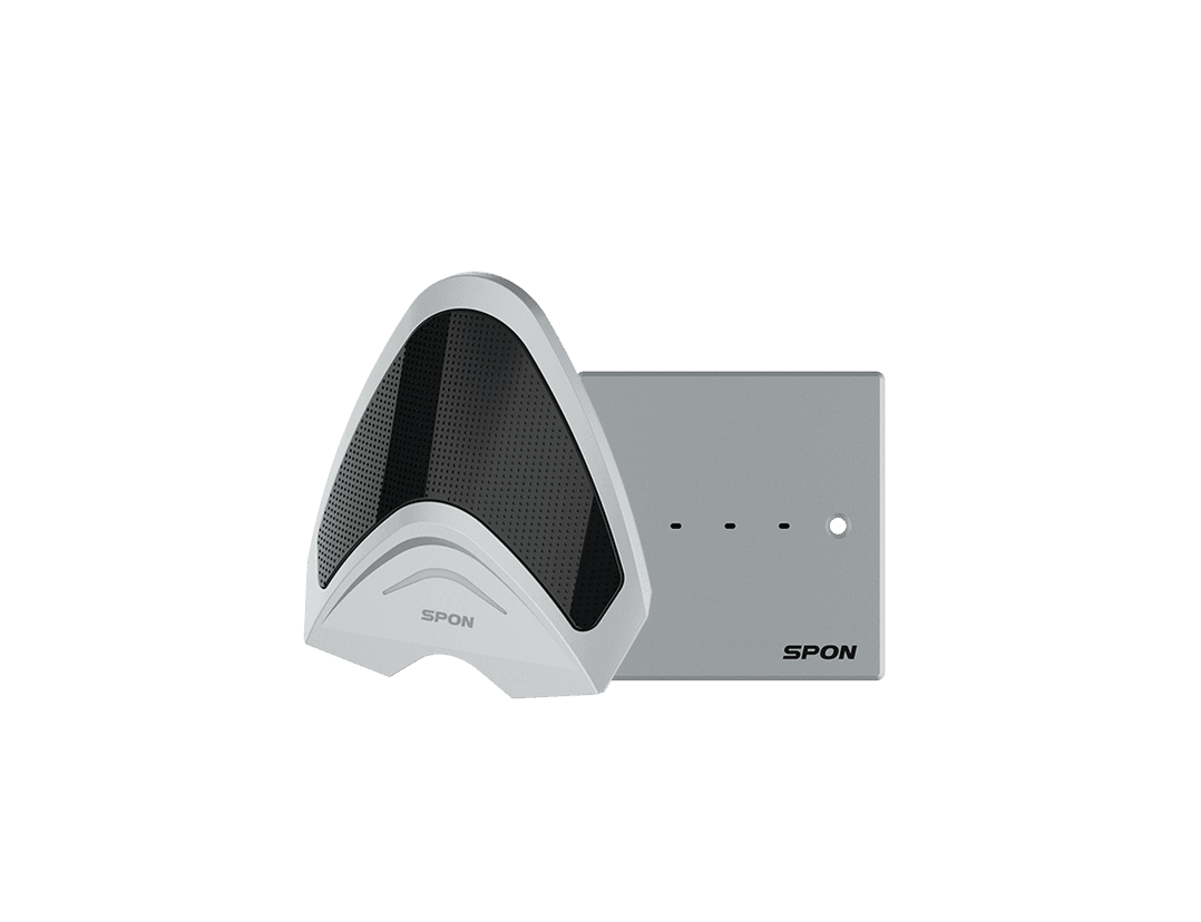 Analog Surveillance Microphone