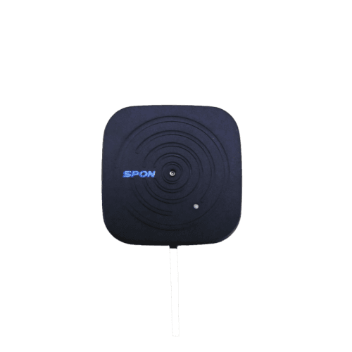 Desktop Surveillance Microphone