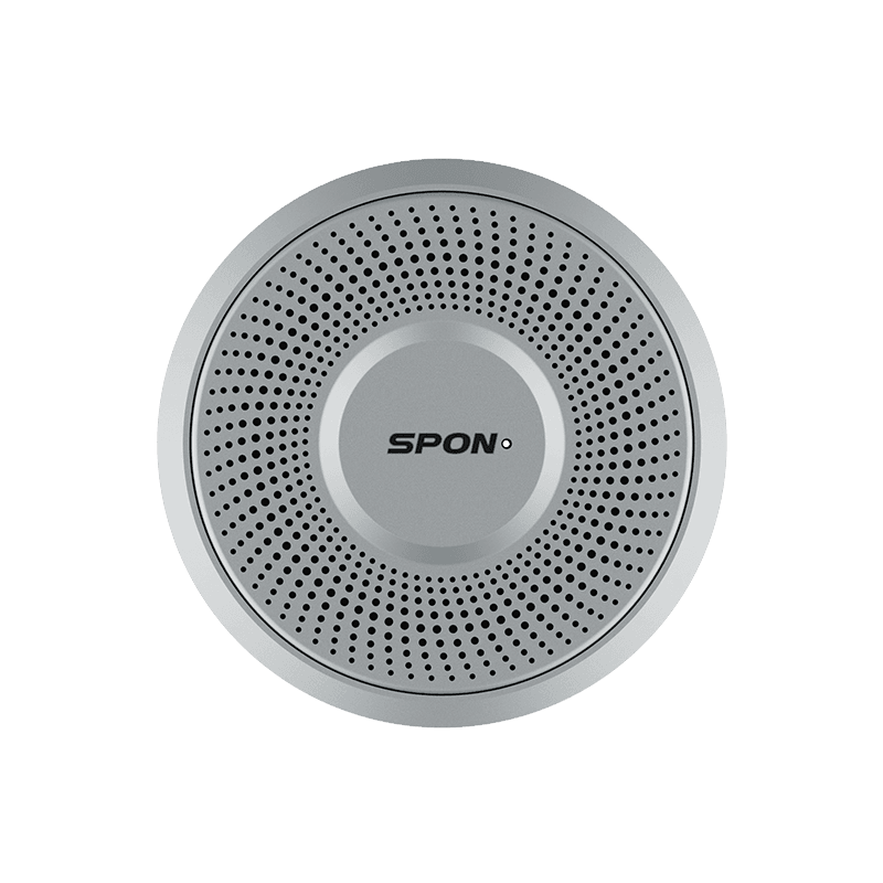 Digital Surveillance Microphone