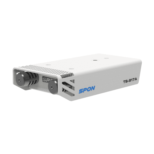 Directional Surveillance Microphone
