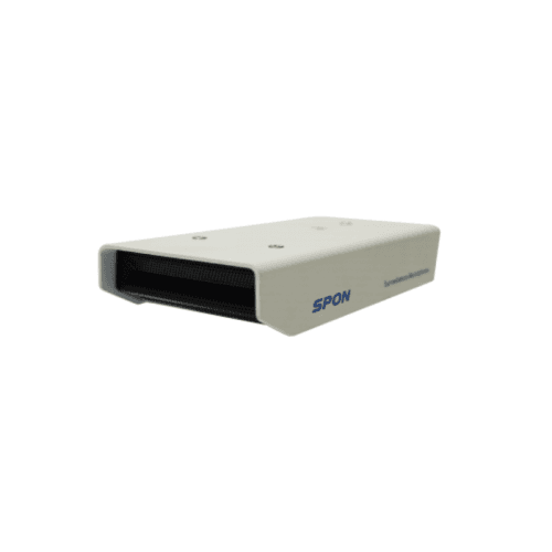 IP67 Surveillance Microphone