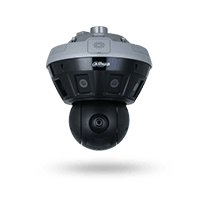 Dahua Panoramic Series