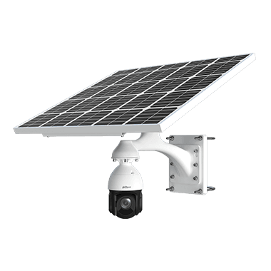 Dahua Wireless PTZ