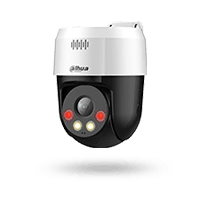 Dahua IP PT Series