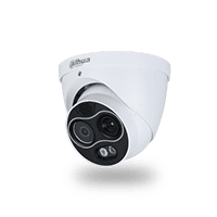 Dahua Eureka Thermal