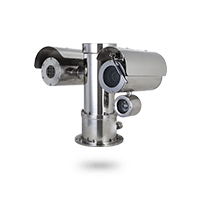 Dahua Explosion-Proof Thermal