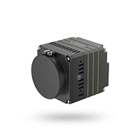 Dahua Thermal Module
