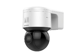 Hikvision PT Series