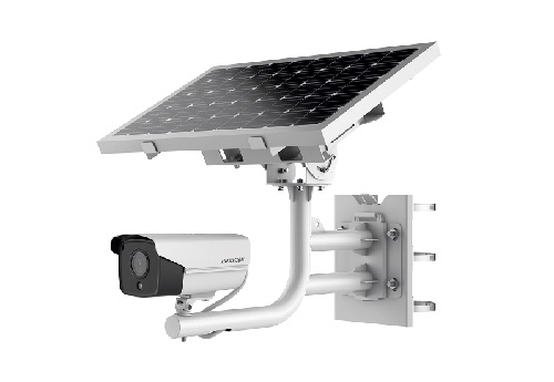 Hikvision Solar Series