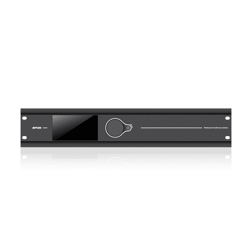 Digital Conference Central Unit