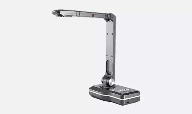 Document Cameras