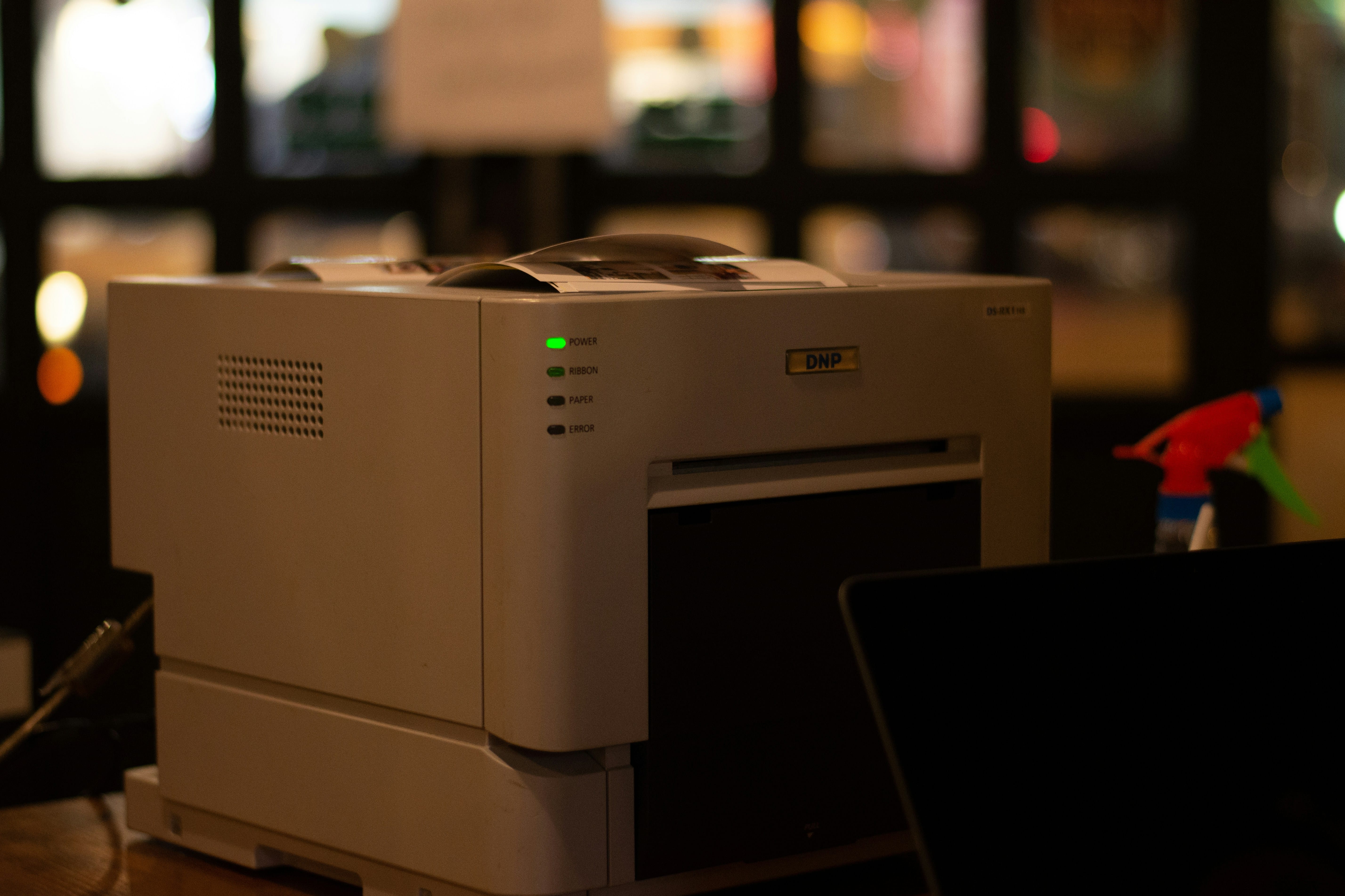 ID Card Printers