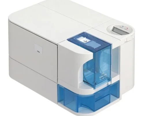 Nisca PRC101