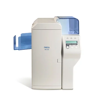 Nisca PRC151