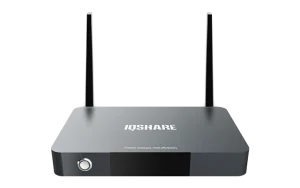 IQShare WP50