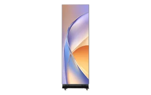 IQTouch F-Digital Signage