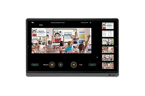 IQTouch LCS810