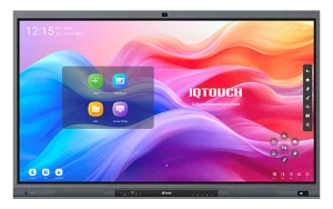 IQTouch QA1300 Ultra